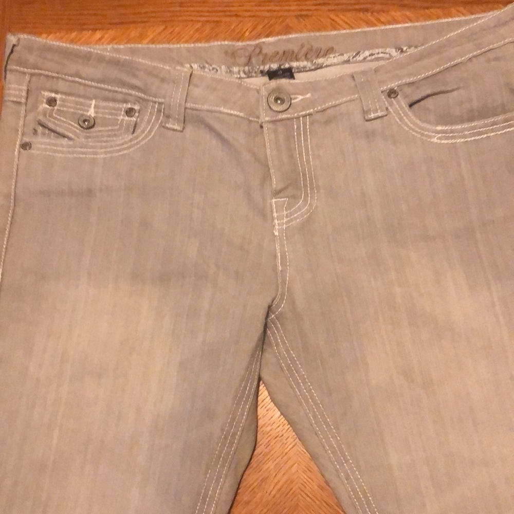 Jeans - Picture 7 of 12